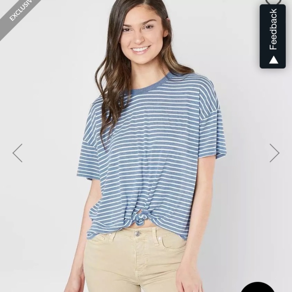 🔵3 for 20🔵 Modish Rebel Shirt